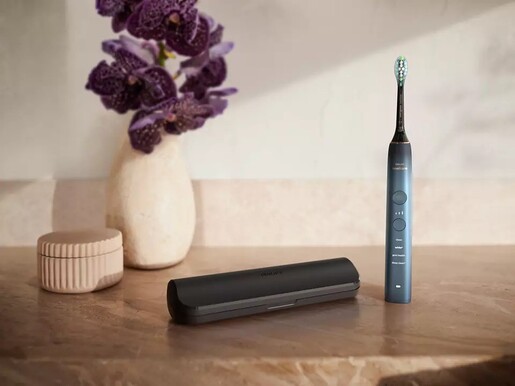 Philips Sonicare električna četkica Diamond Clean serije 9000 HX9911/88