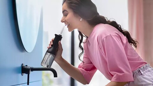 Philips Sonicare Power Flosser serije 3000 HX3826/33