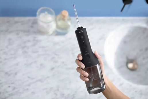 Philips Sonicare Power Flosser serije 3000 HX3826/33