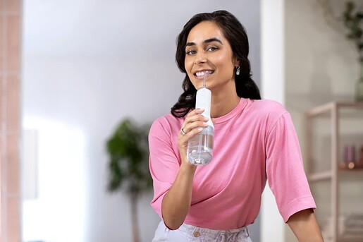 Philips Sonicare Power Flosser serije 3000 HX3826/31