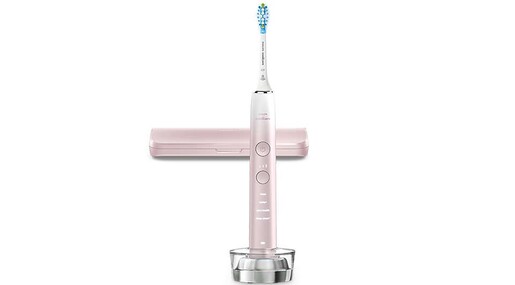 Philips Sonicare električna četkica Diamond Clean serije 9000 HX9911/84