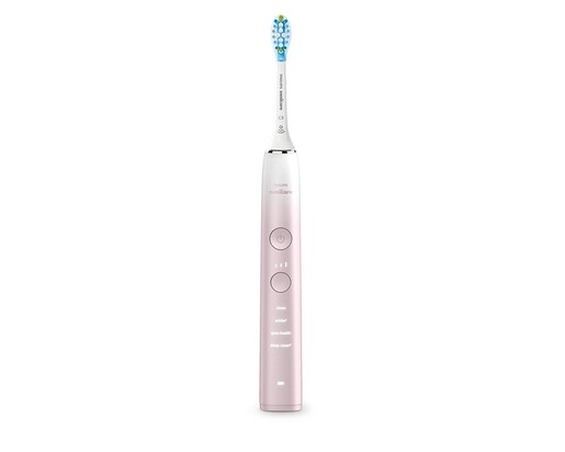 Philips Sonicare električna četkica Diamond Clean serije 9000 HX9911/84
