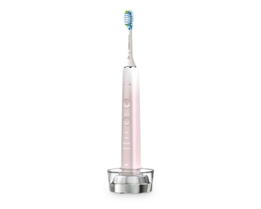 Philips Sonicare električna četkica Diamond Clean serije 9000 HX9911/84
