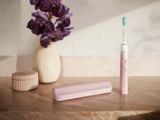 Philips Sonicare električna četkica Diamond Clean serije 9000 HX9911/84