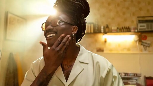 Philips OneBlade Face QP2724/30