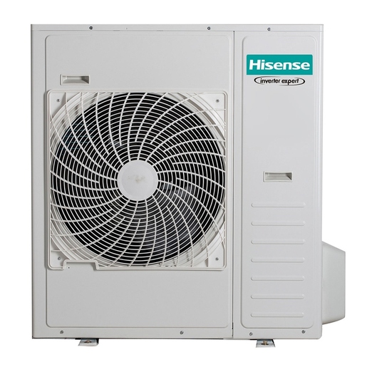 Hisense vanjska jedinica 5AMW125U4RTA
