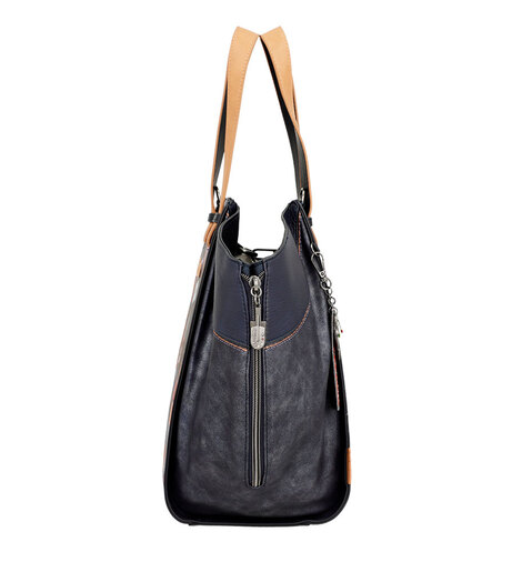 Torba fashion Anekke FW23 CONTEMPORARY L-42/16x31x17 cm