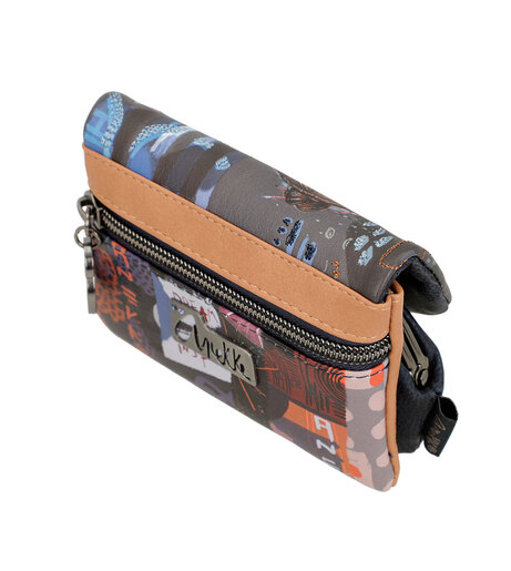 Novčanik fashion Anekke FW23 CONTEMPORARY 13x10x2 cm