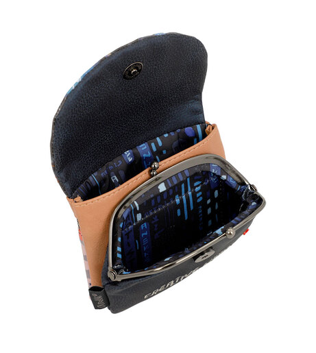 Novčanik fashion Anekke FW23 CONTEMPORARY 13x10x2 cm