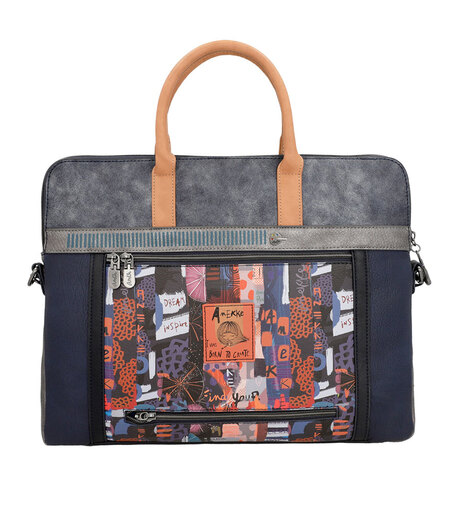 Torba poslovna Anekke FW23 CONTEMPORARY 40x30x5 cm