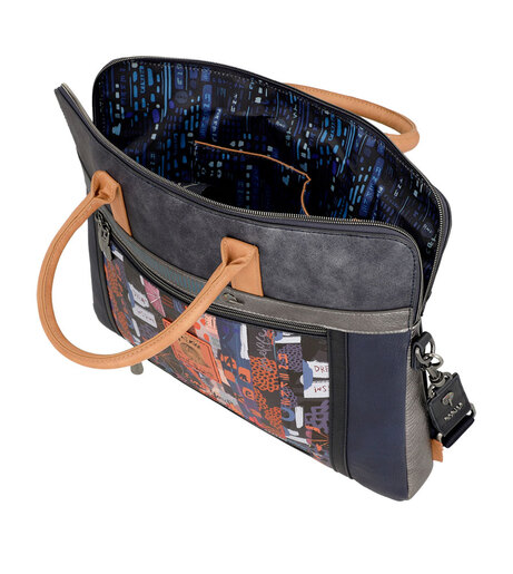 Torba poslovna Anekke FW23 CONTEMPORARY 40x30x5 cm