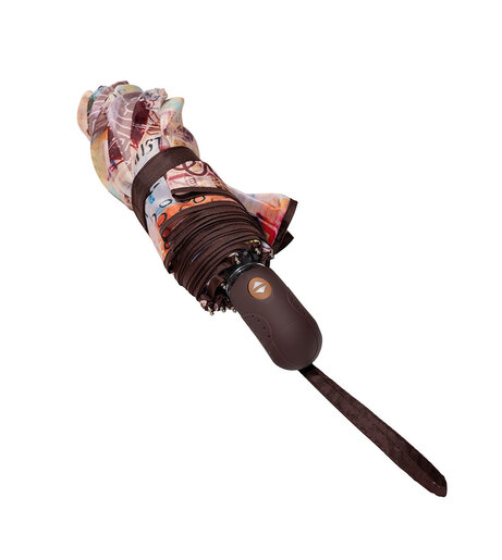 Kišobran fashion Anekke Menire SSFW22 aut.sklop. P12