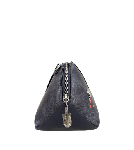 Torba fashion Anekke FW23 ORIGAMI S-27x14x12 cm