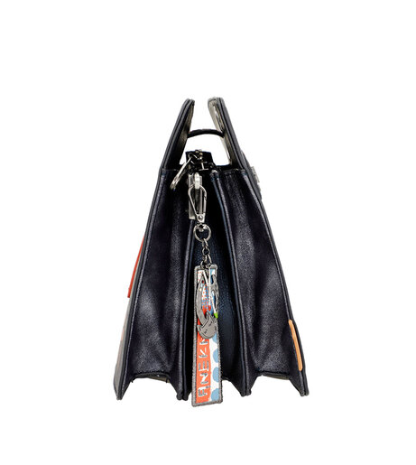 Torba fashion Anekke FW23 CONTEMPORARY S-20x21x10 cm
