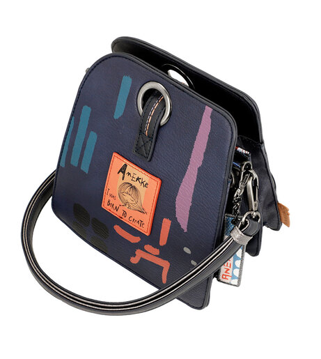 Torba fashion Anekke FW23 CONTEMPORARY S-20x21x10 cm