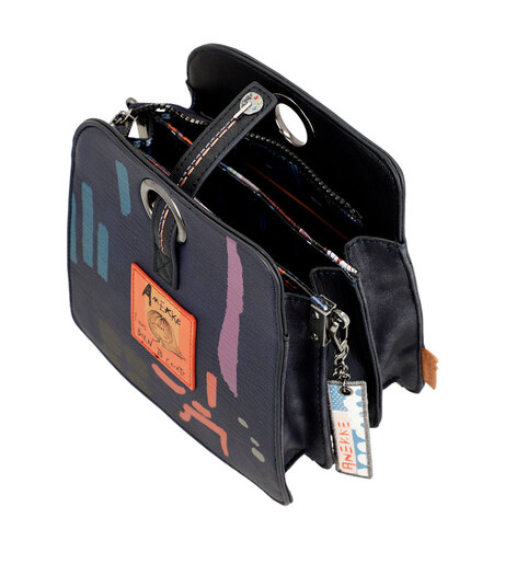 Torba fashion Anekke FW23 CONTEMPORARY S-20x21x10 cm