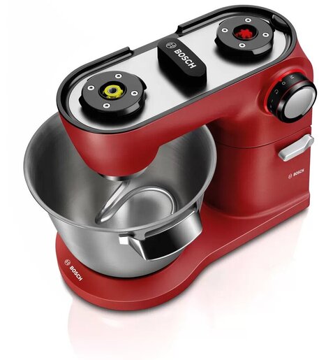 Bosch kuhinjski robot MUM9A66R00