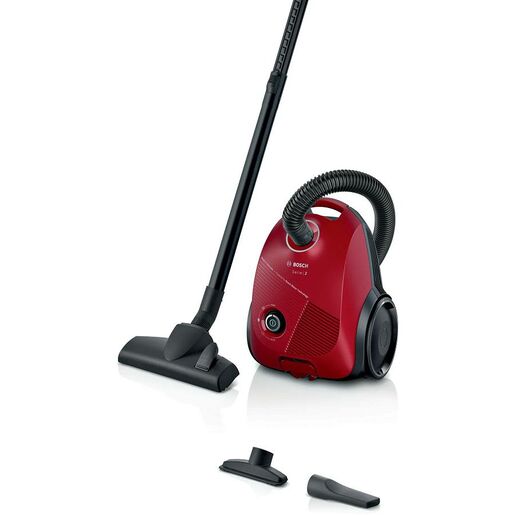Bosch usisavač BGLS2RD1