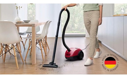 Bosch usisavač BGLS2RD1