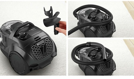 Bosch usisavač BGC21X300