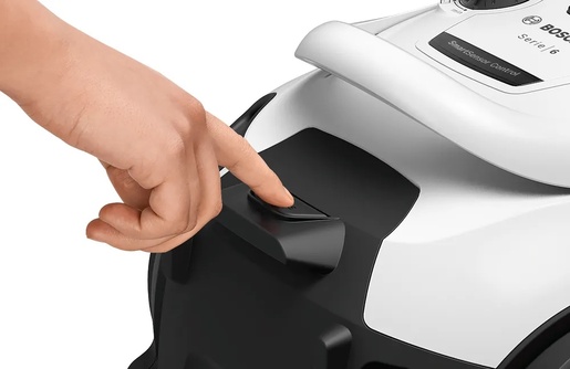 Bosch usisavač BGS41K332