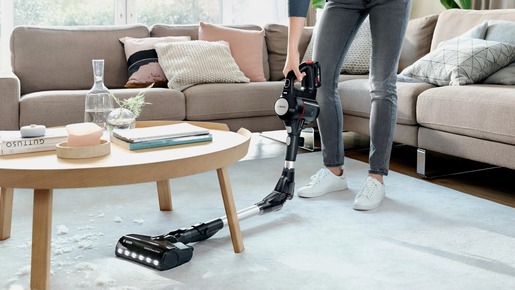 Bosch usisavač BCS711EXT Unlimited 7