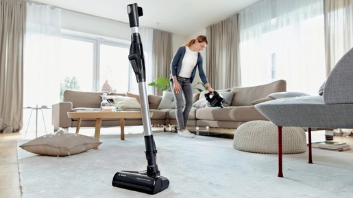 Bosch usisavač BCS711EXT Unlimited 7