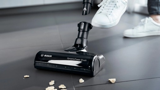 Bosch usisavač BCS711EXT Unlimited 7