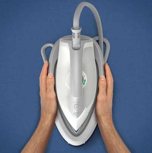 Philips parna postaja PSG2000/20