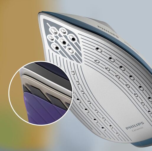 Philips parna postaja PSG2000/20