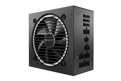 Napajanje BeQuiet! Pure Power 12 M, 650W