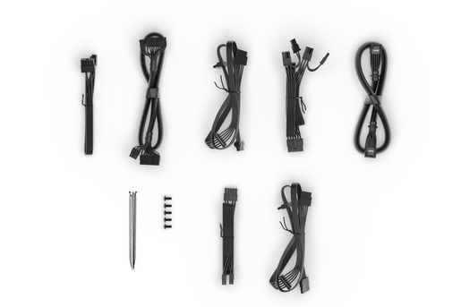 Napajanje BeQuiet! Pure Power 12 M, 650W