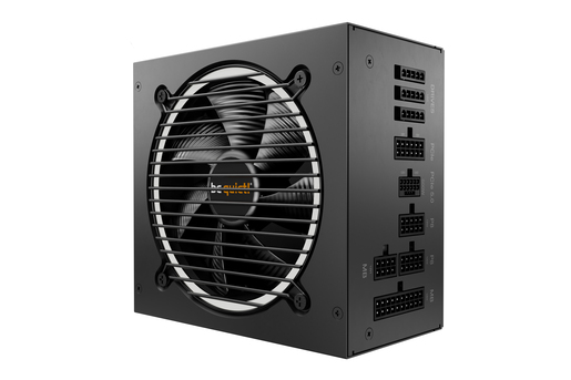 Napajanje BeQuiet! Pure Power 12 M, 750W