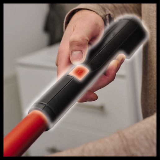 EINHELL Teleskopski set za BRILLIANTO - SAMO ALAT