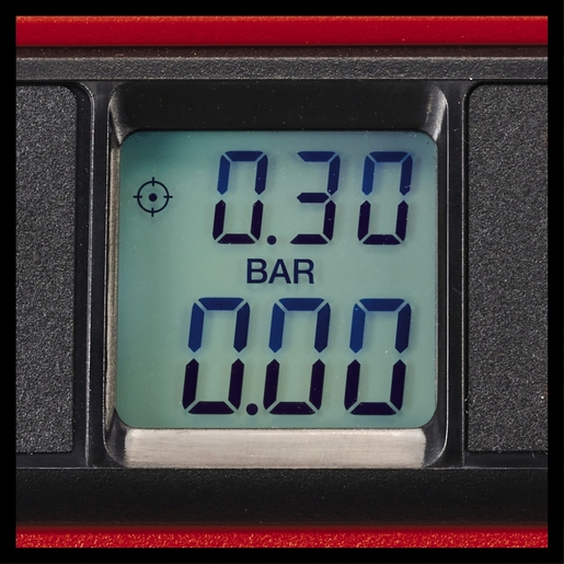 EINHELL akumulatorski hibridni kompresor PRESSITO 18/25 Hybrid - SAMO ALAT