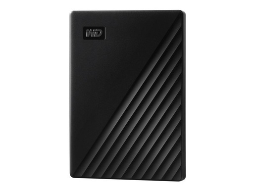 Vanjski tvrdi disk WD My Passport Black 2TB