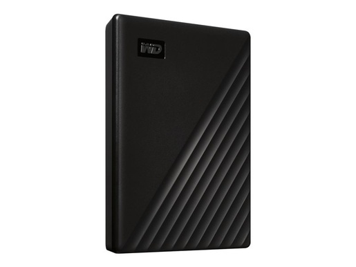Vanjski tvrdi disk WD My Passport Black 2TB