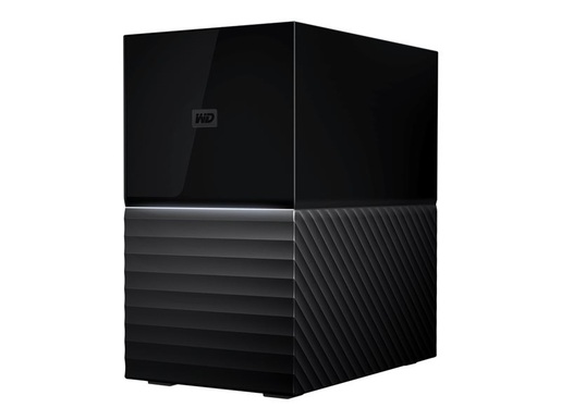 Vanjski tvrdi disk WD My Book Duo Black 16TB