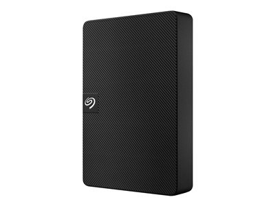 Vanjski tvrdi disk SEAGATE Expansion Portable Black 5TB