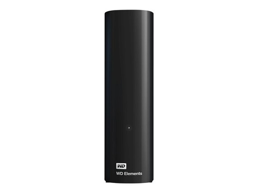 Vanjski tvrdi disk WD Elements Black 16TB