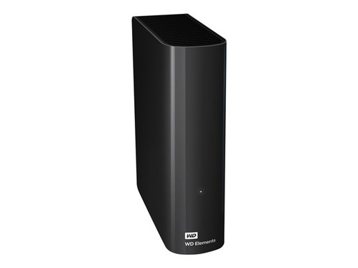 Vanjski tvrdi disk WD Elements Black 16TB