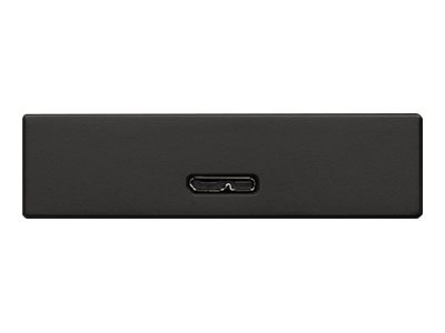 Vanjski tvrdi disk SEAGATE One Touch Silver 5TB