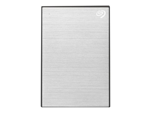 Vanjski tvrdi disk SEAGATE One Touch Silver 4TB