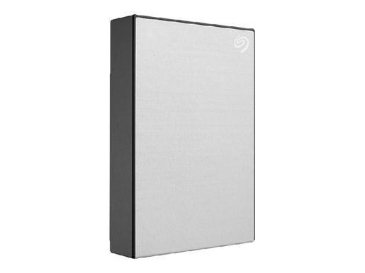 Vanjski tvrdi disk SEAGATE One Touch Silver 2TB
