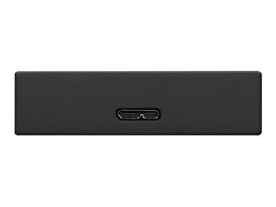 Vanjski tvrdi disk SEAGATE One Touch Silver 2TB