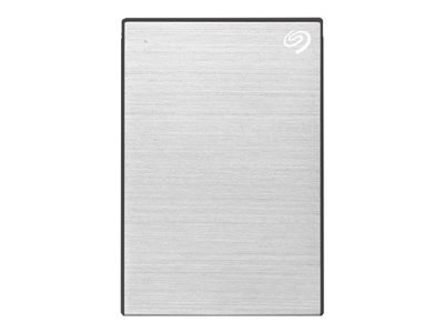 Vanjski tvrdi disk SEAGATE One Touch Silver 2TB