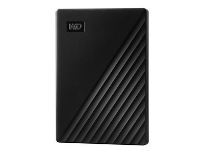 Vanjski tvrdi disk WD My Passport Black 1TB