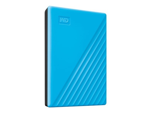Vanjski tvrdi disk WD My Passport Blue 2TB