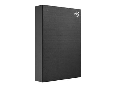 Vanjski tvrdi disk SEAGATE One Touch Black 1TB