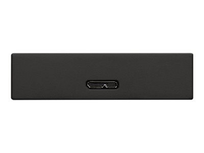 Vanjski tvrdi disk SEAGATE One Touch Black 1TB